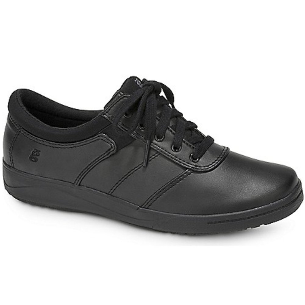 🆕Grasshoppers Womens Stretch Plus Lace II Sneaker